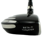Custom-Built Bang Golf Bang-O-Matic Beta Titanium Fairway Wood