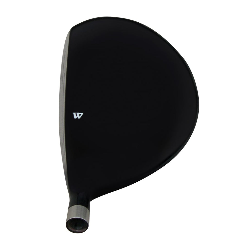 WCG Max Edge Fairway Wood Heads