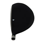 WCG Max Edge Fairway Wood Heads