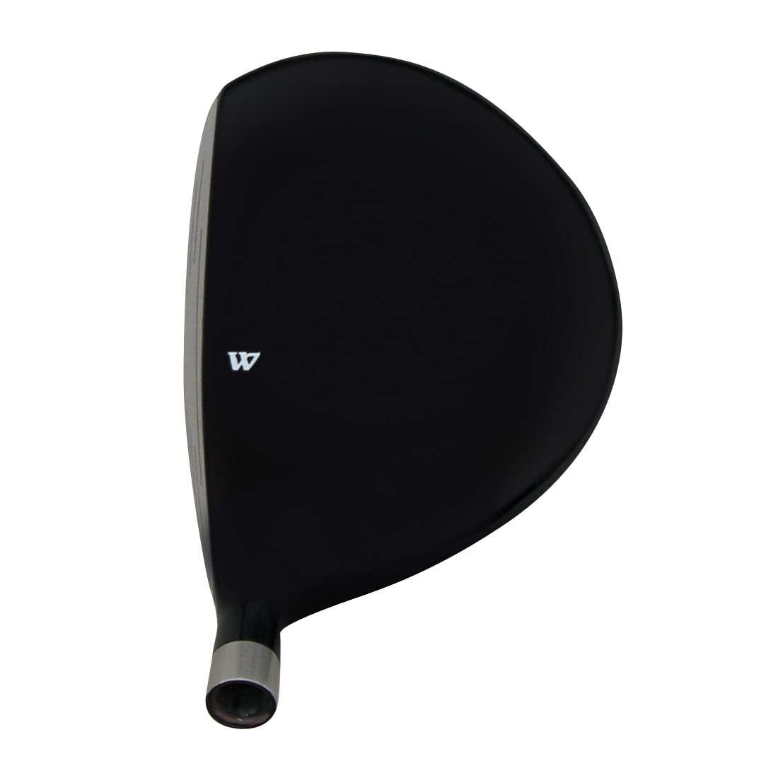 WCG Max Edge Fairway Wood Heads