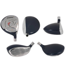 Bang Golf ToT'in Bone'Z Fairway Wood Head for Seated Golfers