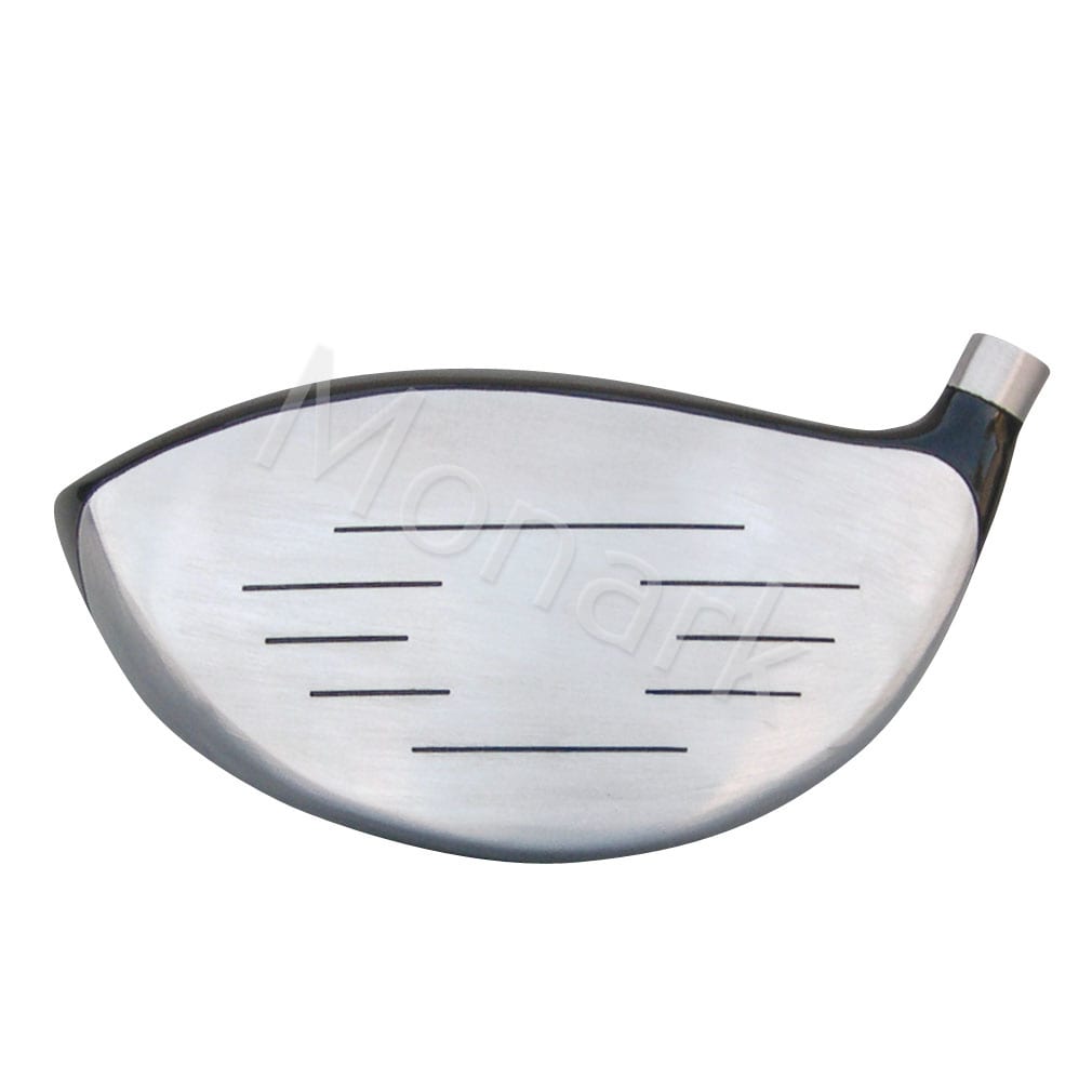 Integra Smasher 550cc Alloy Driver Head