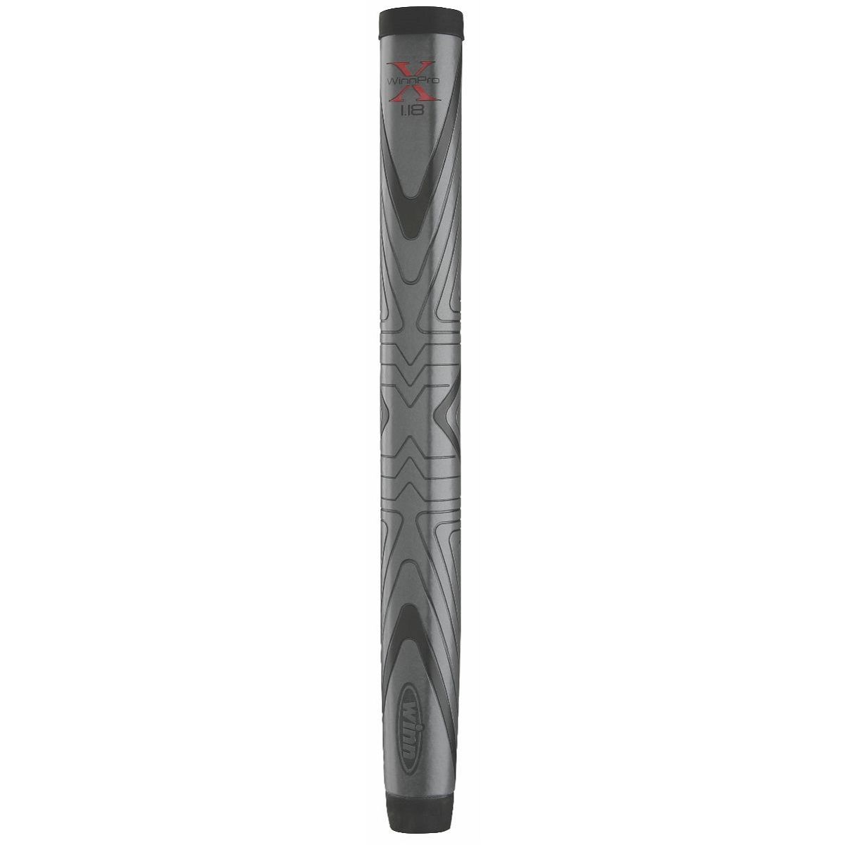 WinnPro-X 1.18" Putter Grips