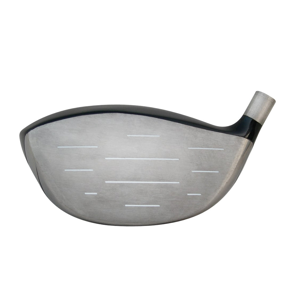 Warrior Ti-460 Titanium Driver Head