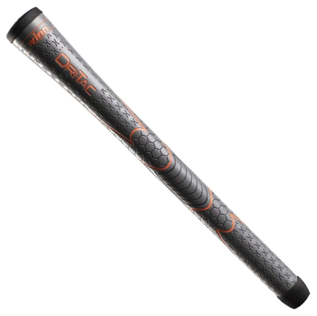 Winn DriTac Junior Blue Golf Grips
