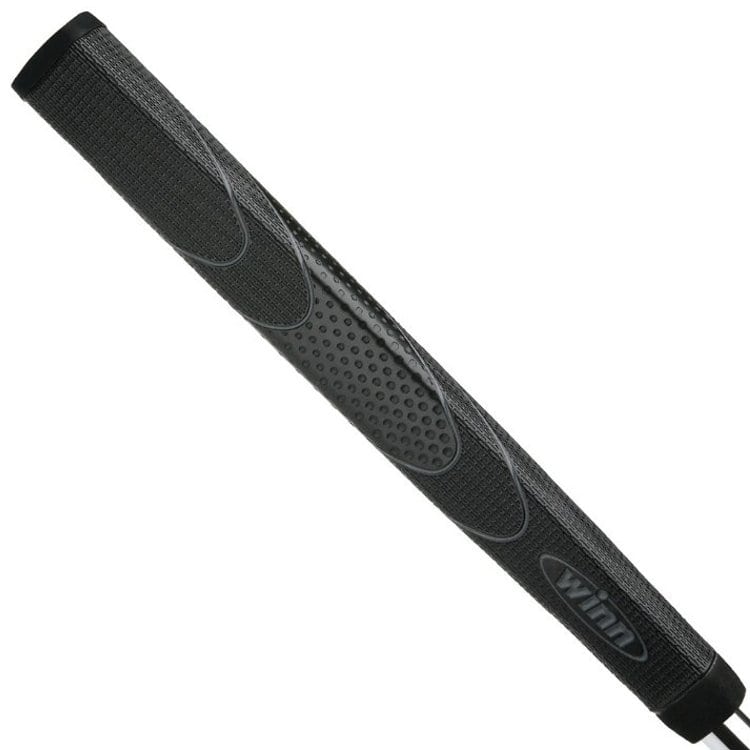 Winn Excel Jumbo Lite Pistol Putter Grips