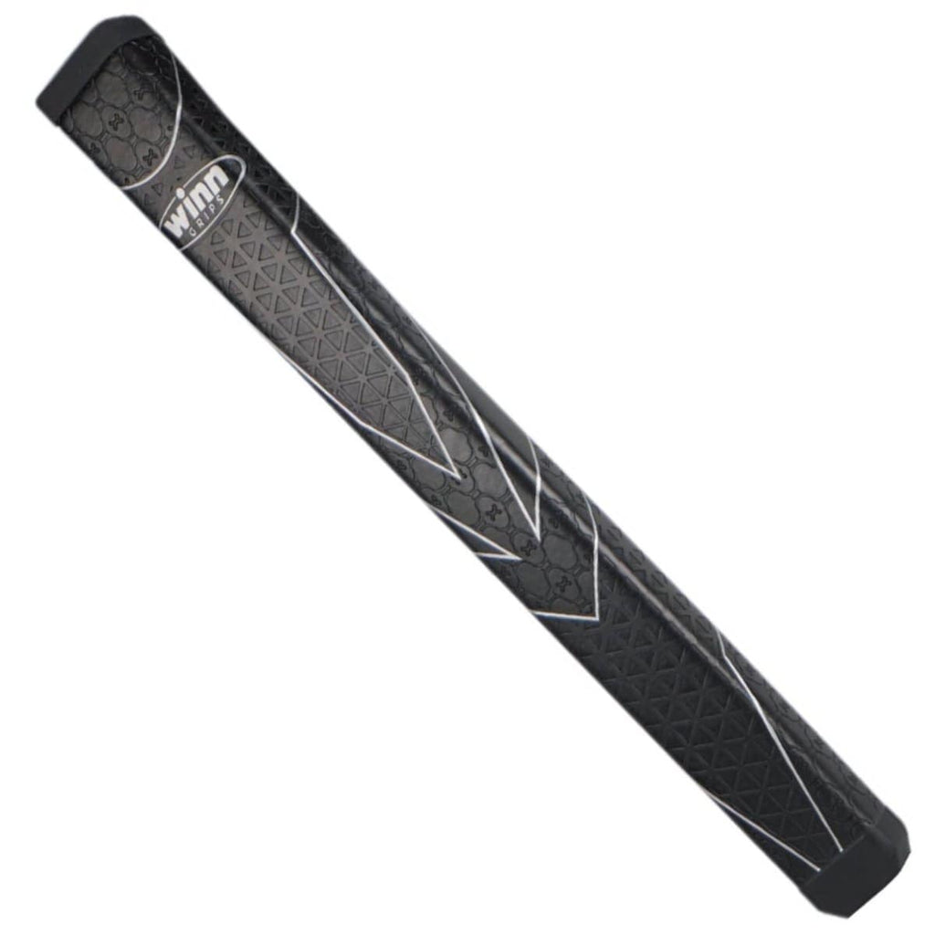 Winn Savior Non-Taper Pistol Lite Putter Grips