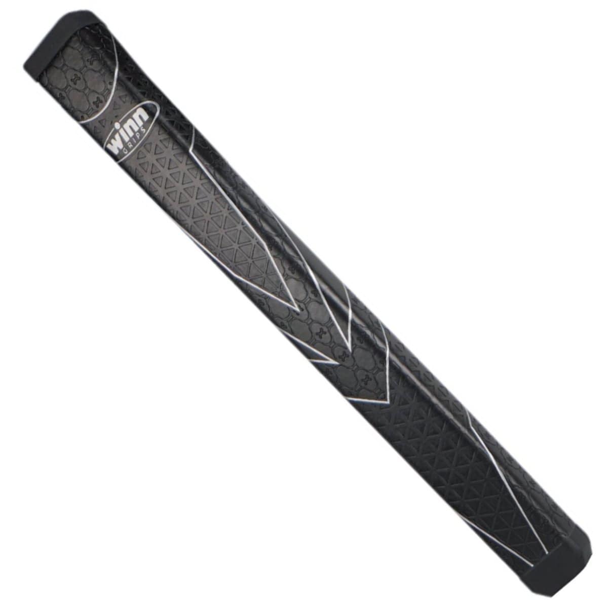 Winn Savior Non-Taper Pistol Lite Putter Grips