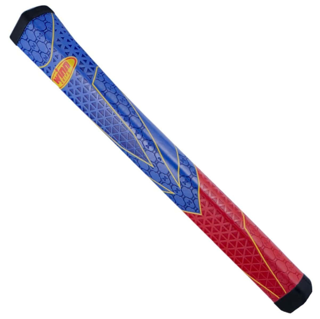 Winn Savior Non-Taper Pistol Lite Putter Grips