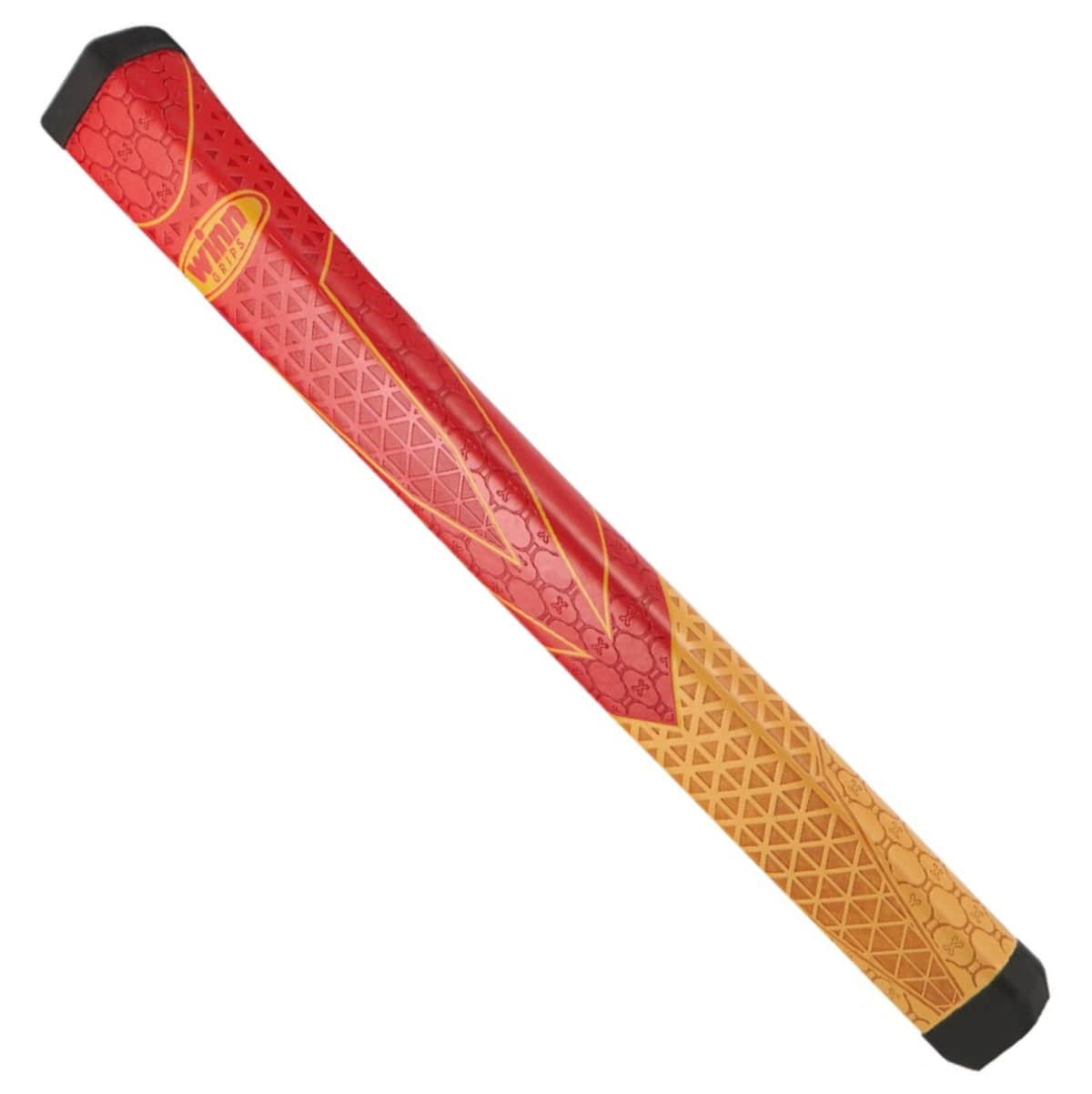 Winn Savior Non-Taper Pistol Lite Putter Grips
