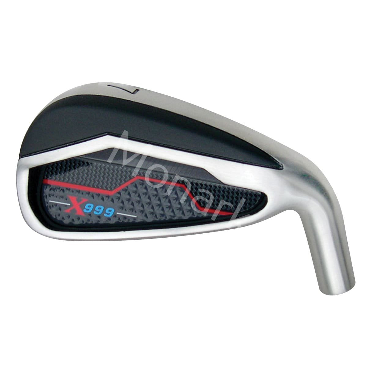 X-999 Golf Club Set (9 Built Clubs)