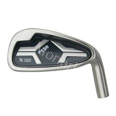 Custom-Built X-Force P460 Iron Set