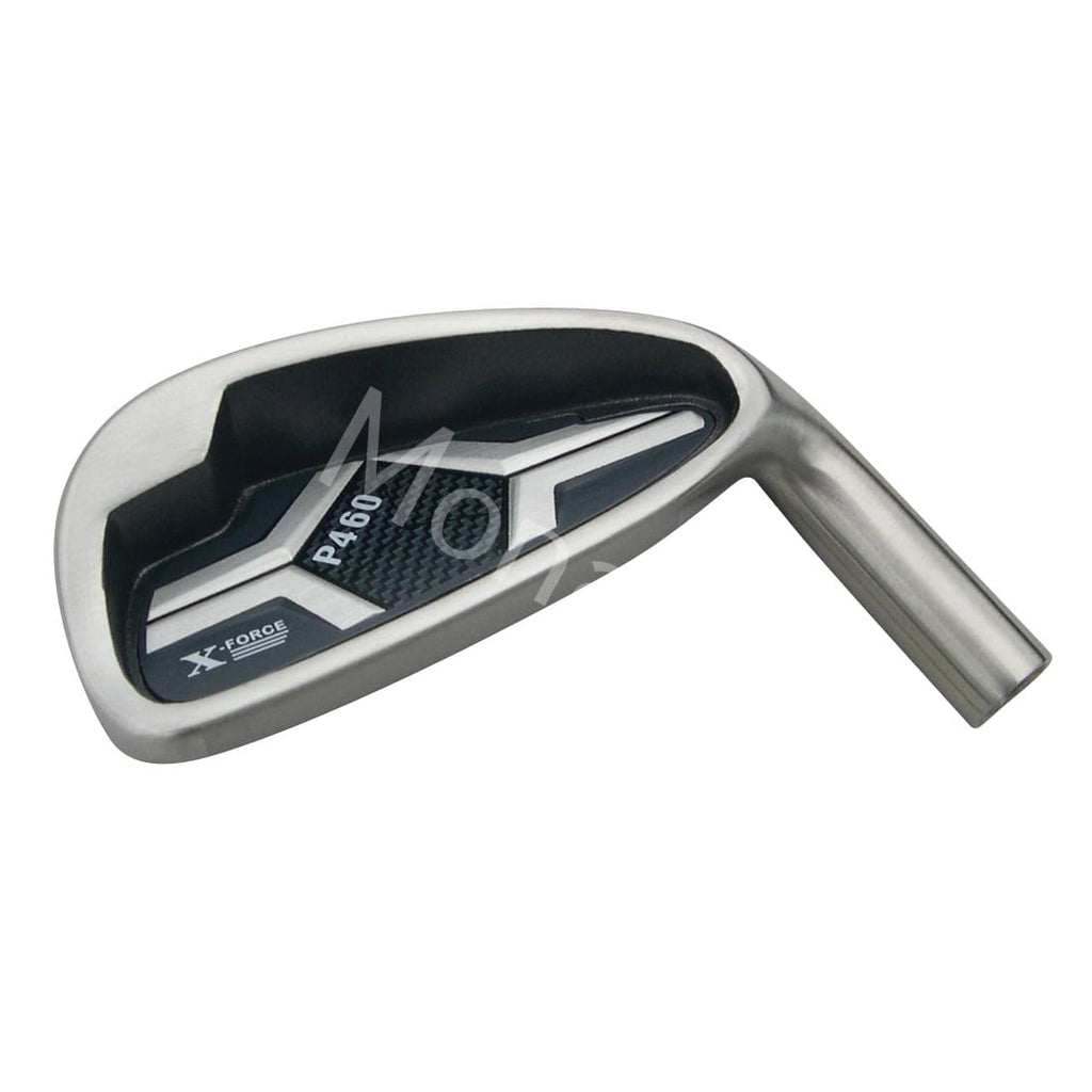 Custom-Built X-Force P460 Irons/Wedges