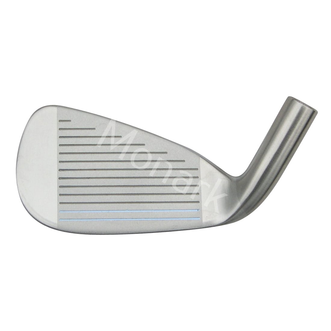 Custom-Built X-Force P460 Irons/Wedges