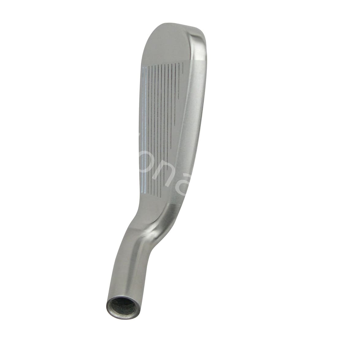 Custom-Built X-Force P460 Irons/Wedges