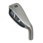 Custom-Built X-Force P460 Irons/Wedges