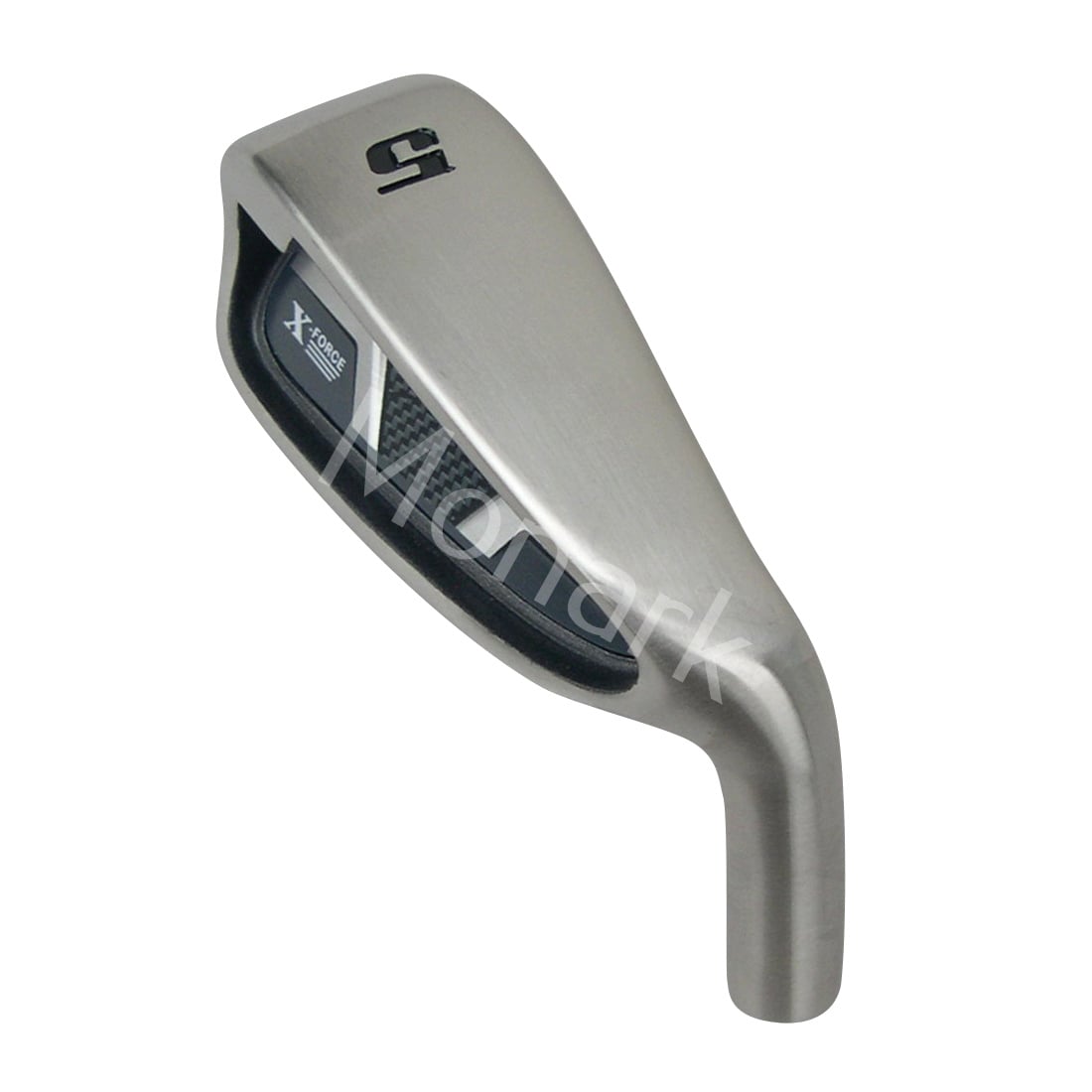 Custom-Built X-Force P460 Irons/Wedges