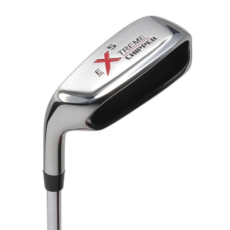 Extreme X5 Chipper Head Left Hand