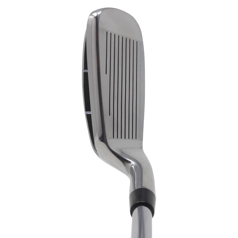 Extreme X5 Chipper Head Left Hand