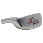 Extreme X5 Chipper Head Left Hand