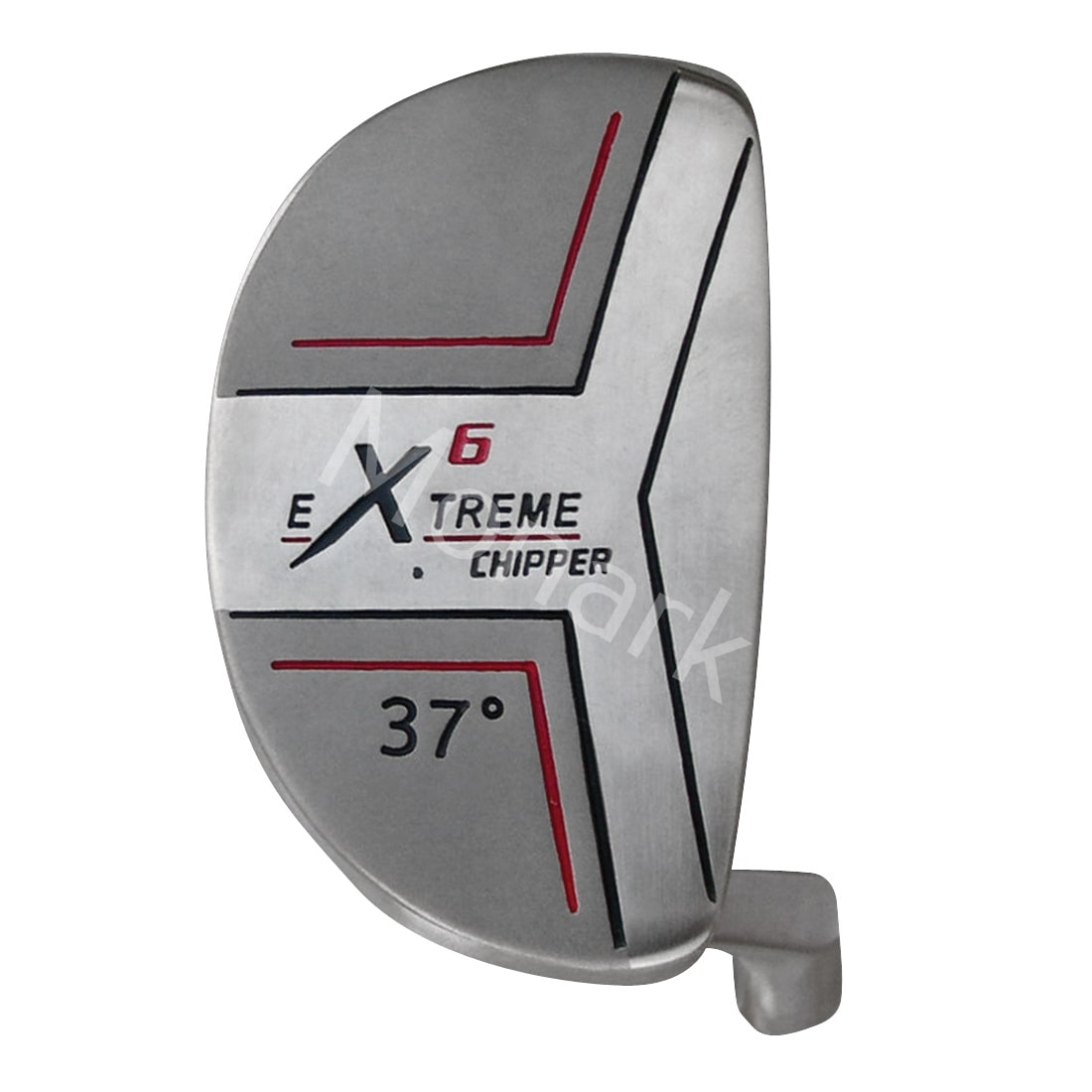 Extreme X6 Chipper Head RH