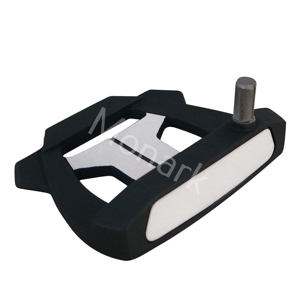 Heater X6 Mallet Putter RH Component Pack