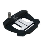 Heater X6 Mallet Putter Head