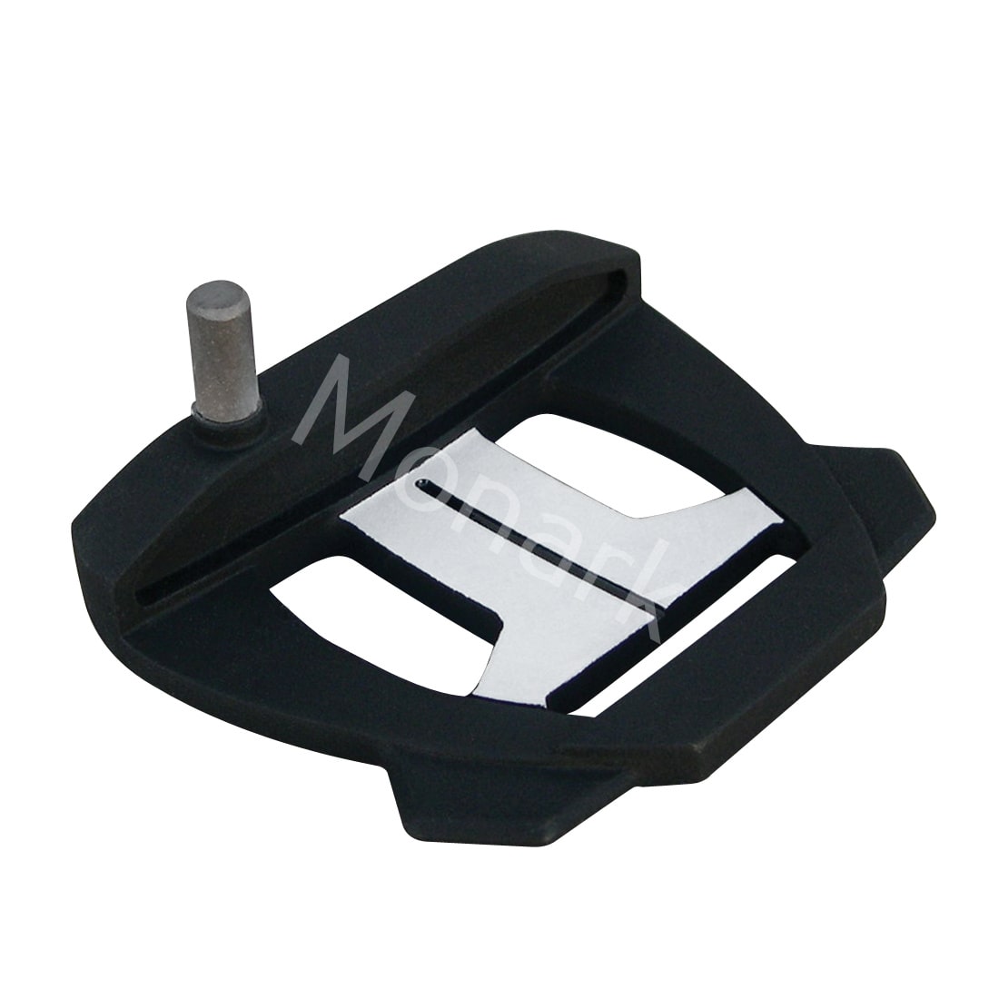 Custom-Built Heater X6 Mallet Putter