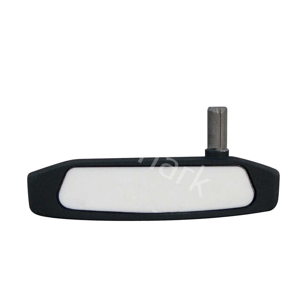 Heater X6 Mallet Putter RH Component Pack
