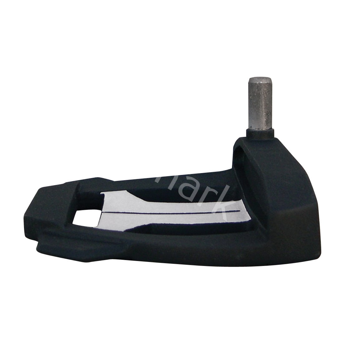 Heater X6 Mallet Putter Head