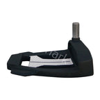 Custom-Built Heater X6 Mallet Putter