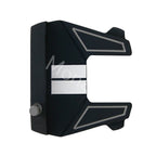 Heater X7 Mallet Putter Head