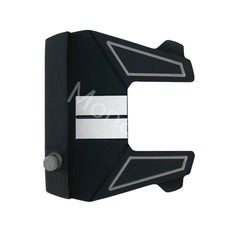 Custom-Built Heater X7 Mallet Putter