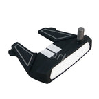 Heater X7 Mallet Putter Head