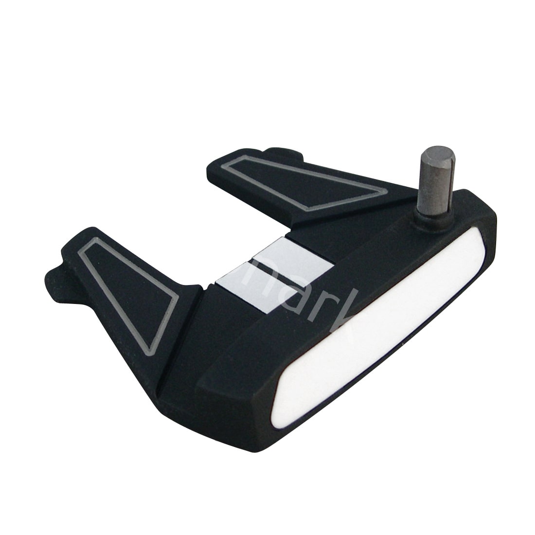 Heater X7 Mallet Putter RH Component Pack