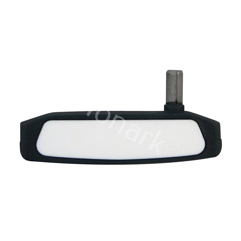 Heater X7 Mallet Putter RH Component Pack