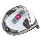 X-888 Cup Face Titanium Driver Component Kit