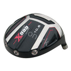 X-999 Golf Club Set (9 Built Clubs)