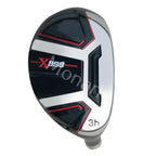 X-999 Hybrid Component Pack