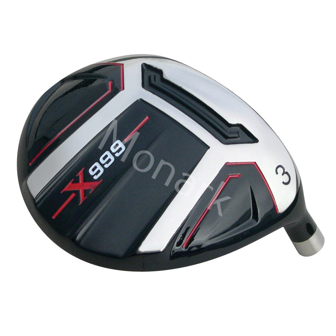 X-999 Fairway Wood Component Pack