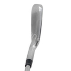 Custom-Built X-Force P550 Iron Set