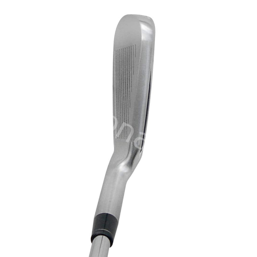 Custom-Built X-Force P550 Irons/Wedges