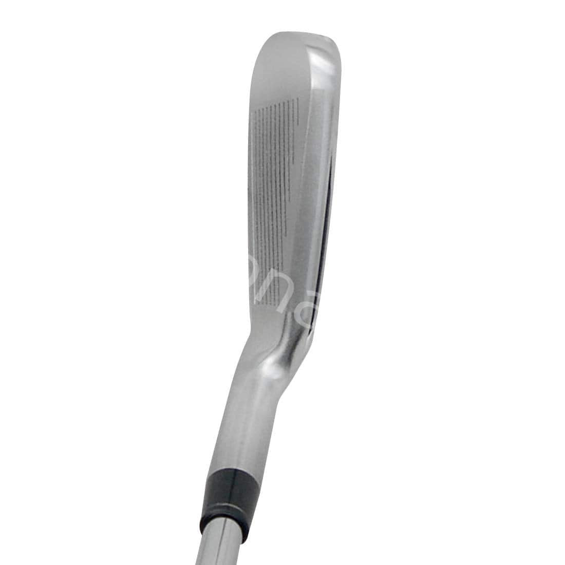 Custom-Built X-Force P550 Irons/Wedges