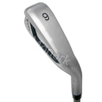 X-Force P550 Iron Heads