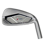 Custom-Built X-Force P550 Iron Set