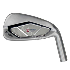 Custom-Built X-Force P550 Iron Set