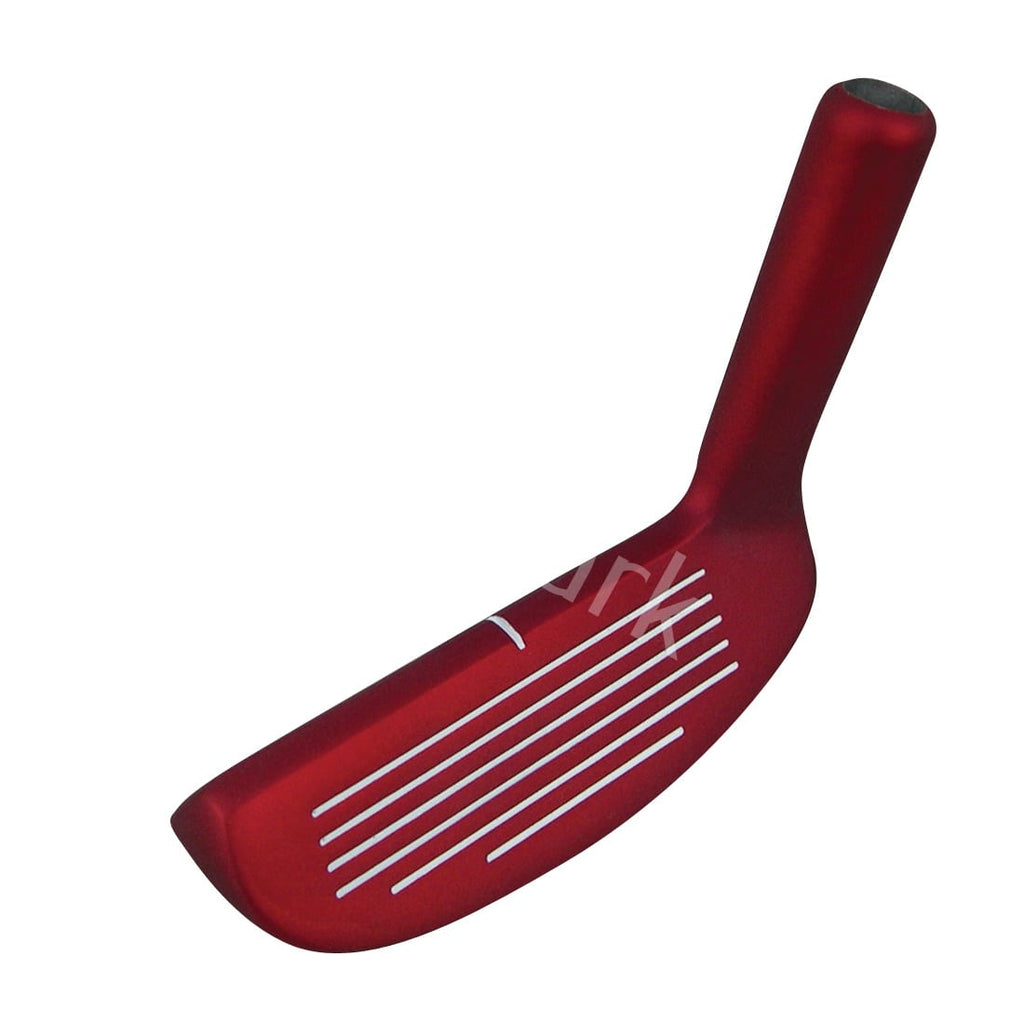 Custom-Built Heater B-7 Two-Way Chipper
