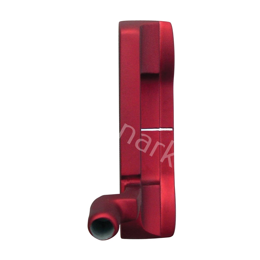Custom-Built Heater B7 Blade Putter RH