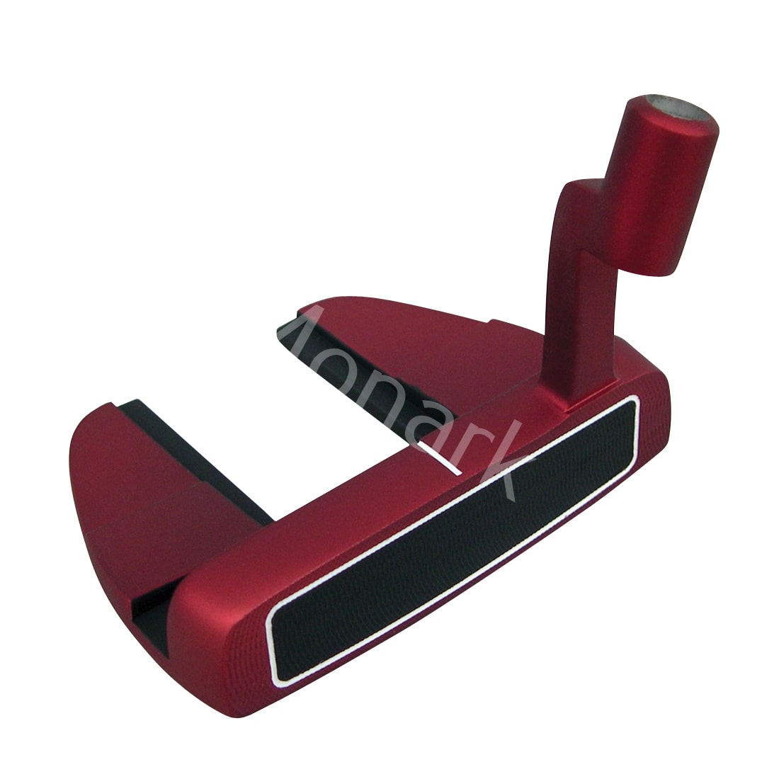 Heater B7 Mallet Putter Head