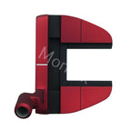 Heater B7 Mallet Putter Head